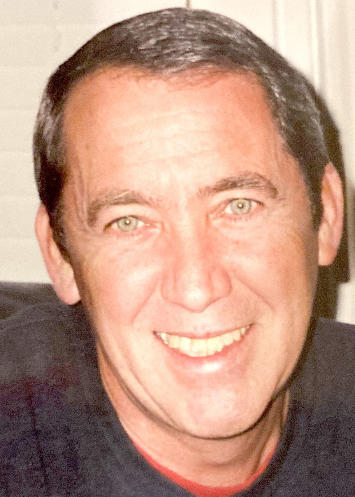 John Larkin